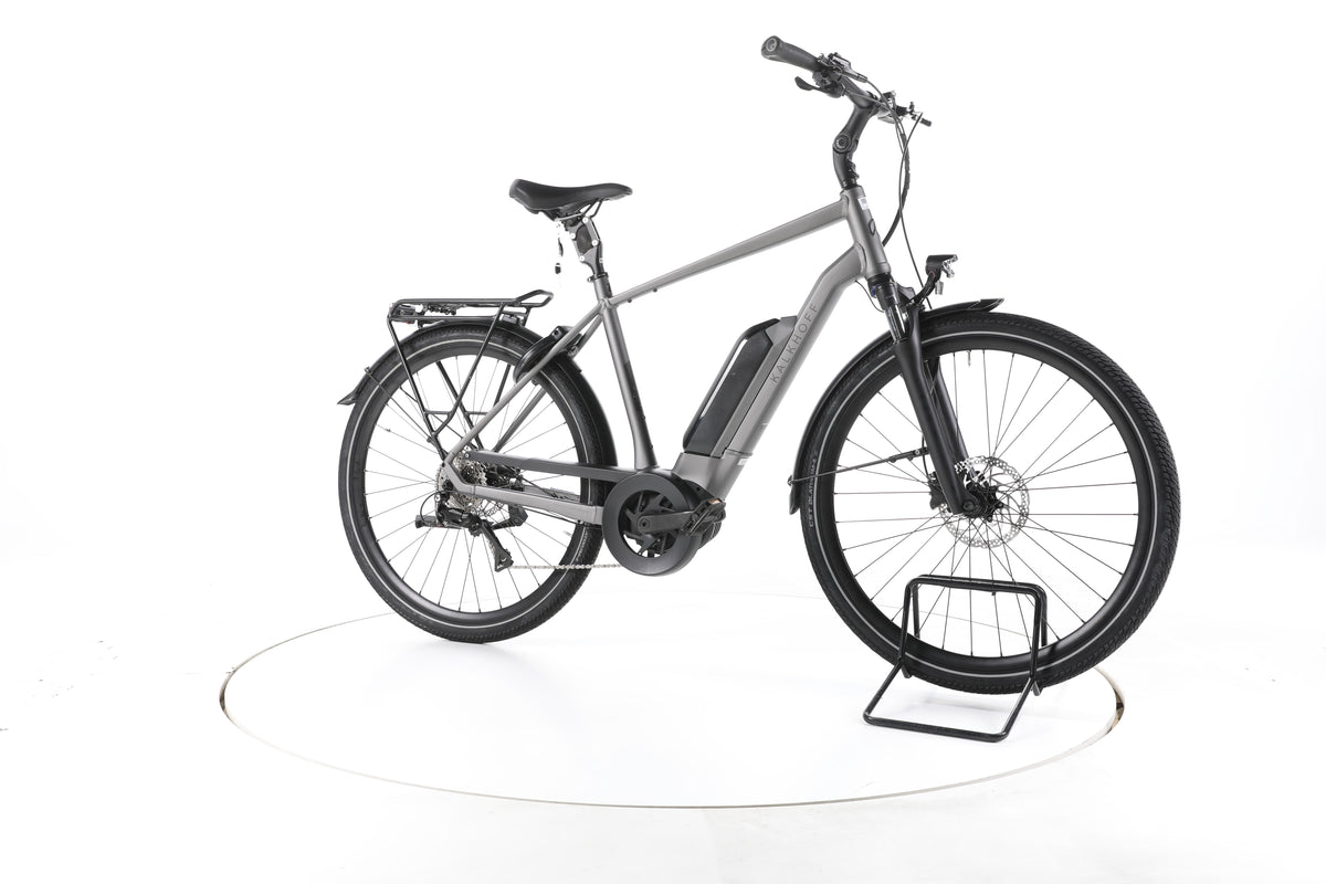 Kalkhoff Image 1.B Move Trekking E-Bike - Image 2