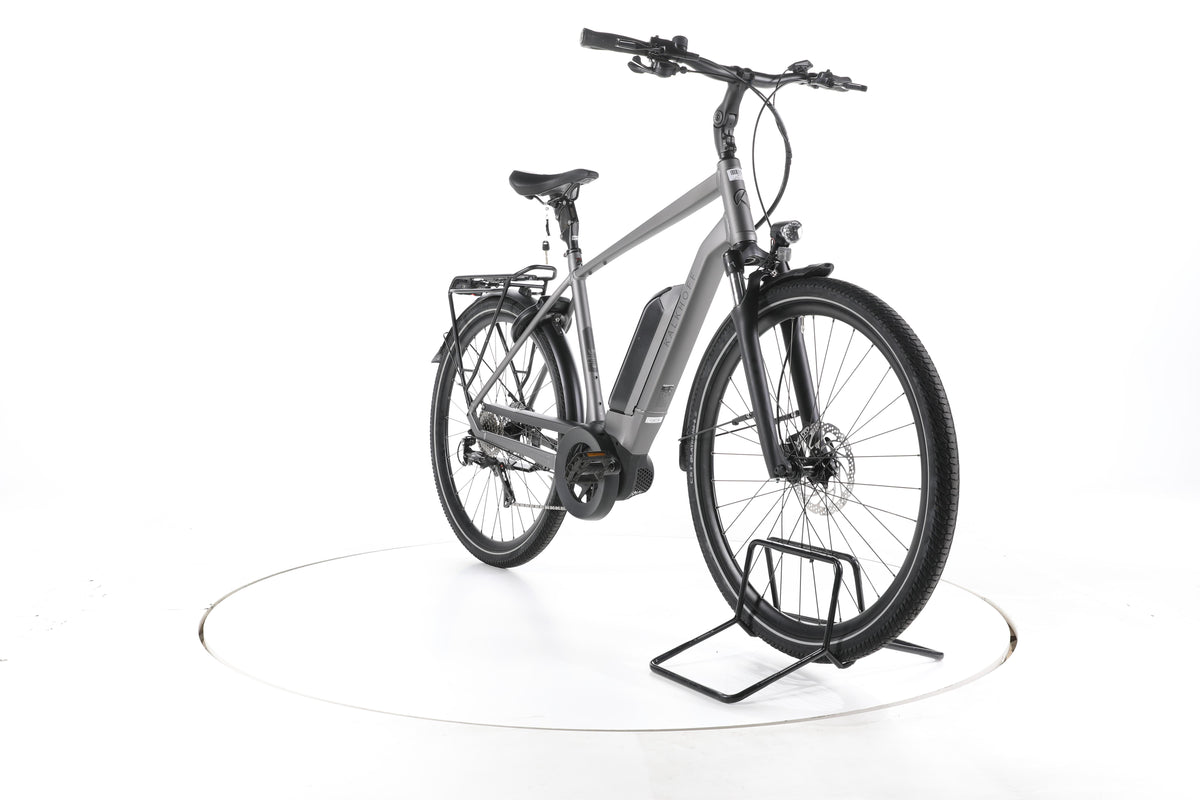Kalkhoff Image 1.B Move Trekking E-Bike - Image 3