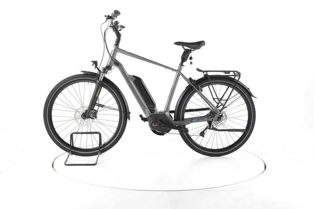 Kalkhoff Image 1.B Move Trekking E-Bike - Image 7
