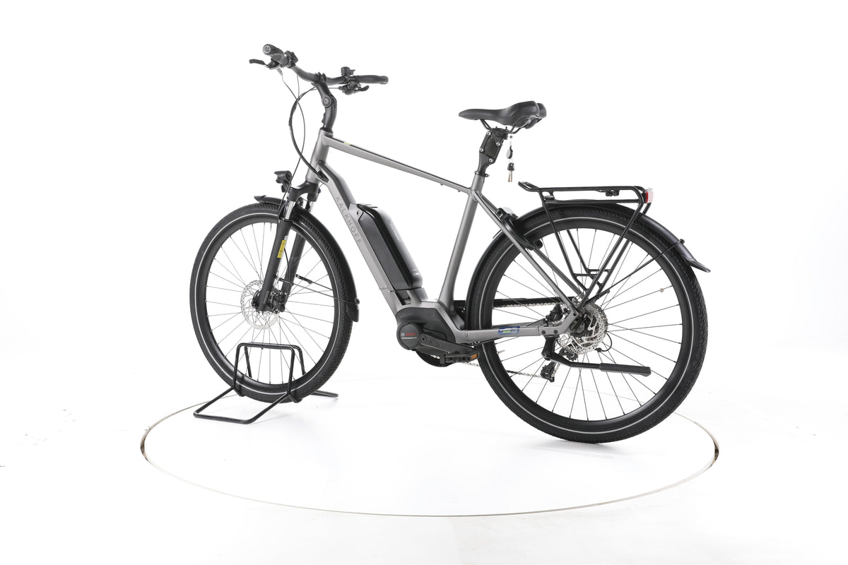 Kalkhoff Image 1.B Move Trekking E-Bike - Image 8