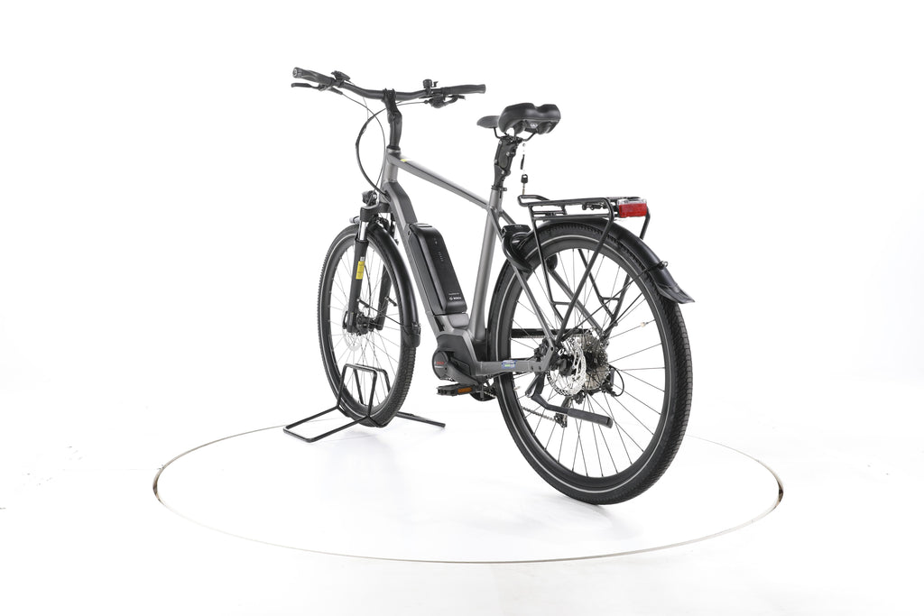 Kalkhoff Image 1.B Move Trekking E-Bike - Image 9