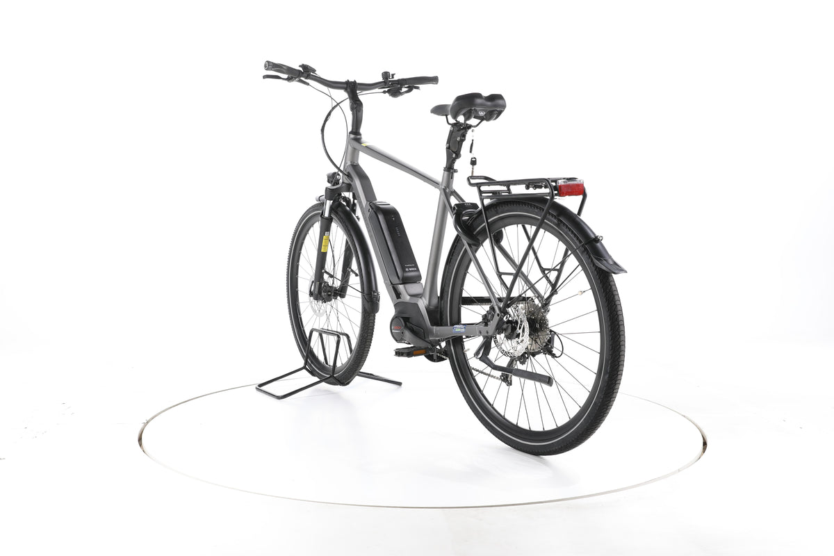 Kalkhoff Image 1.B Move Trekking E-Bike - Image 9