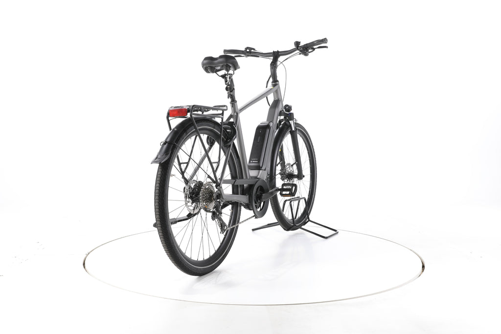 Kalkhoff Image 1.B Move Trekking E-Bike - Image 11