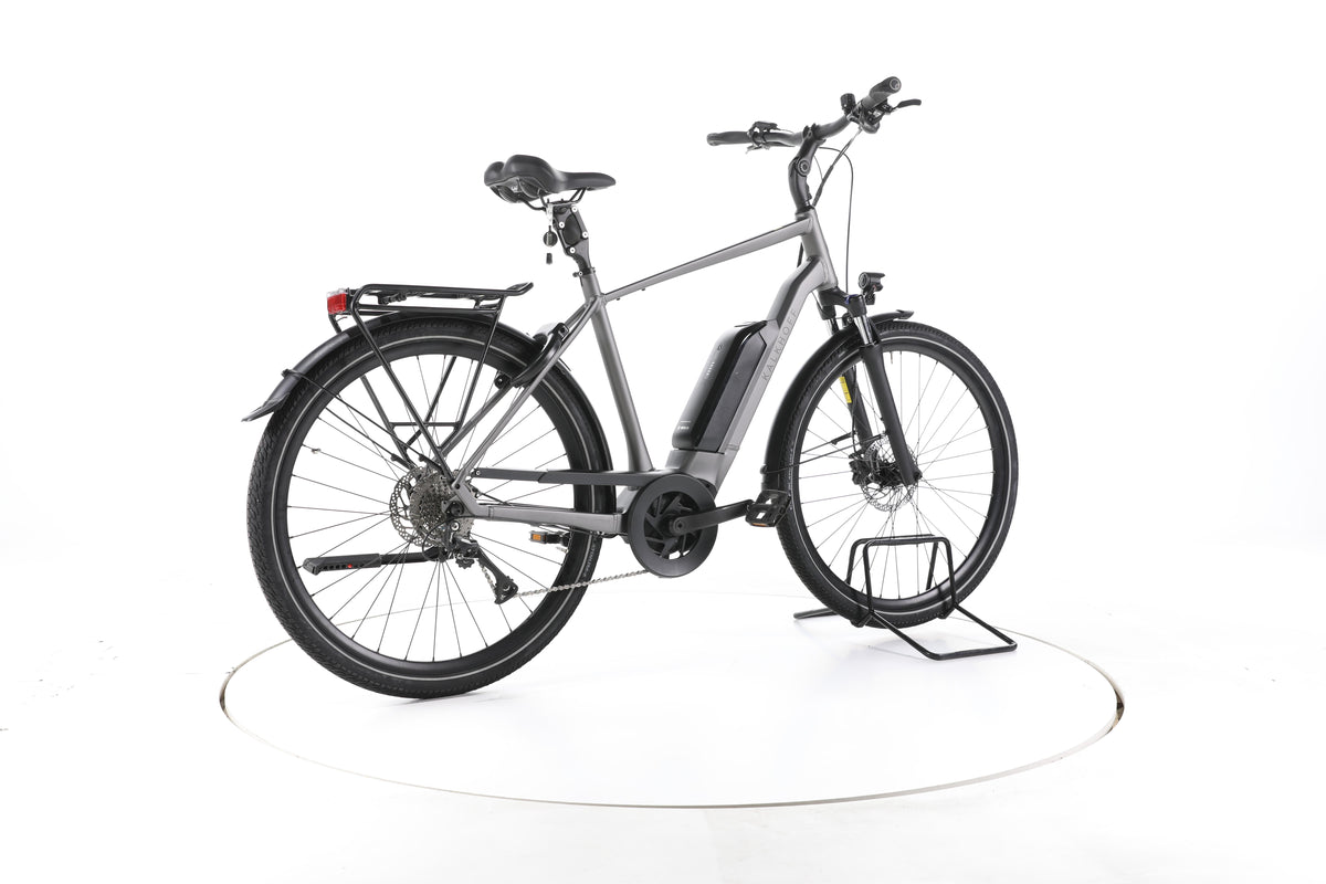 Kalkhoff Image 1.B Move Trekking E-Bike - Image 12