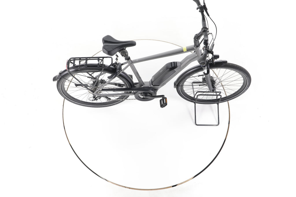 Kalkhoff Image 1.B Move Trekking E-Bike - Image 13