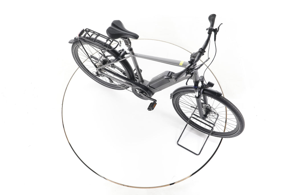 Kalkhoff Image 1.B Move Trekking E-Bike - Image 14