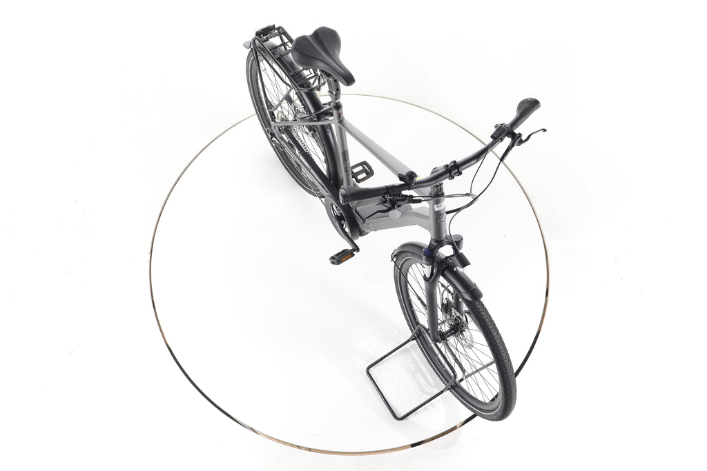 Kalkhoff Image 1.B Move Trekking E-Bike - Image 15