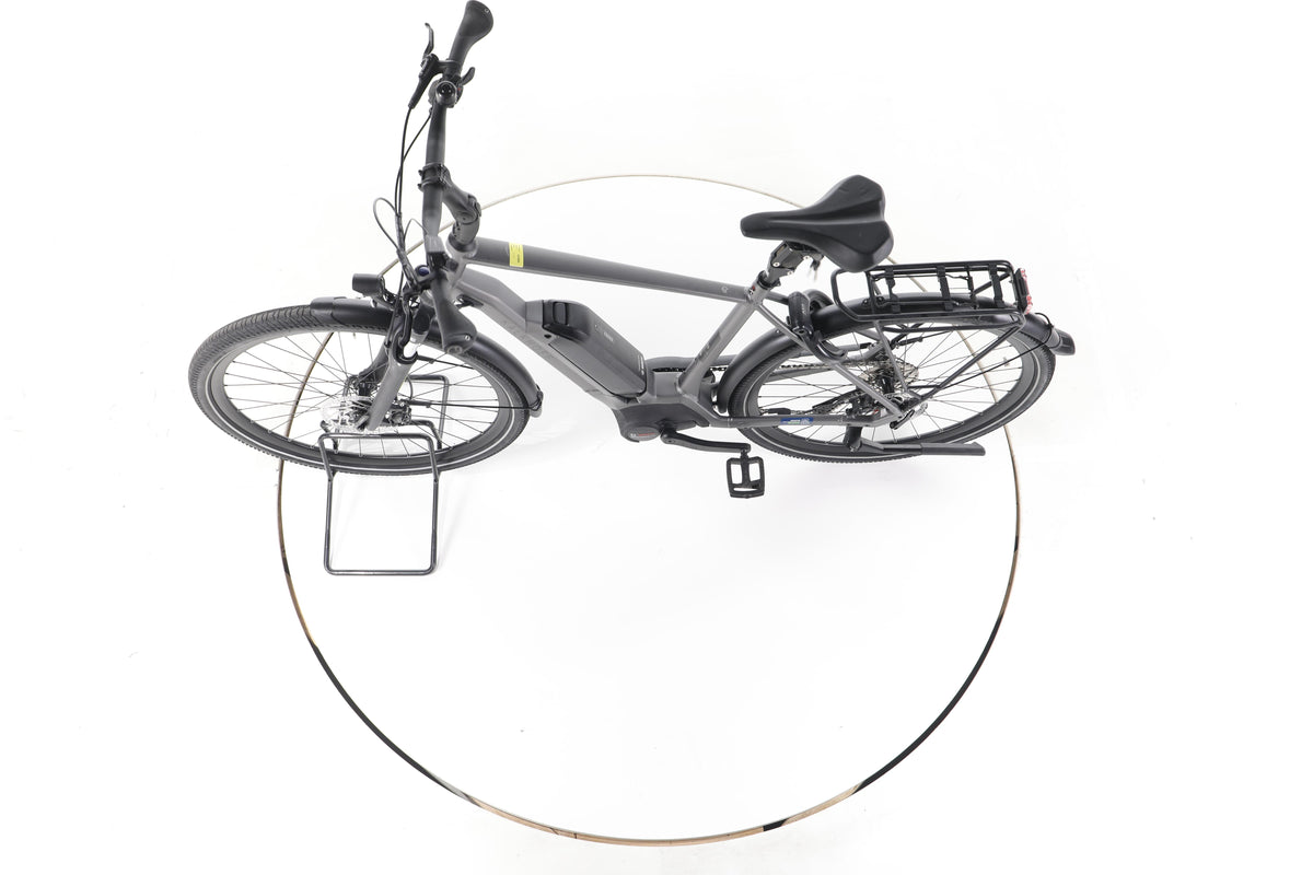 Kalkhoff Image 1.B Move Trekking E-Bike - Image 19