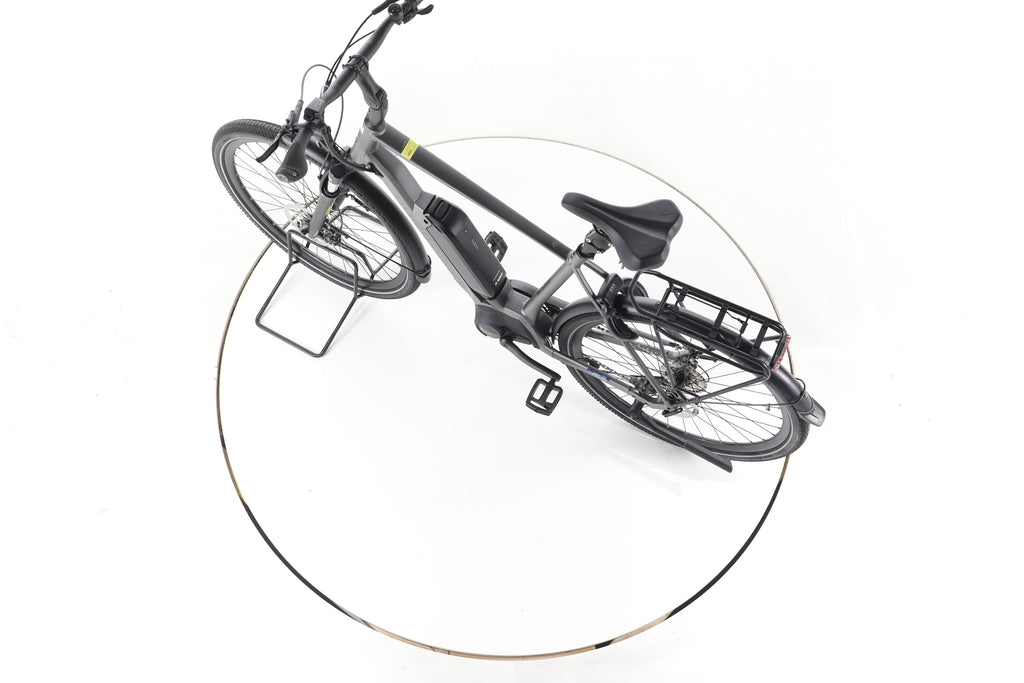 Kalkhoff Image 1.B Move Trekking E-Bike - Image 20