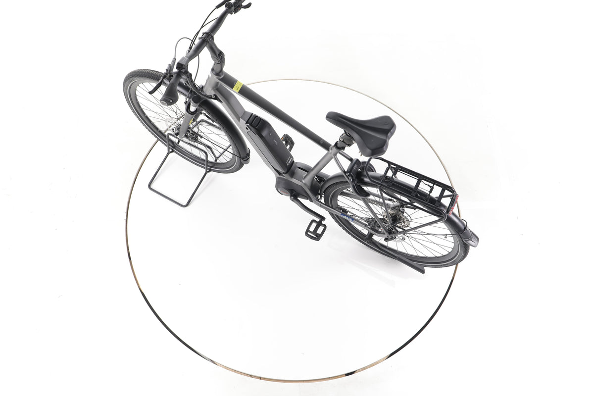 Kalkhoff Image 1.B Move Trekking E-Bike - Image 20