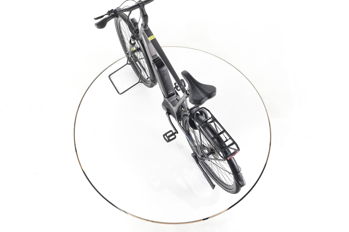 Kalkhoff Image 1.B Move Trekking E-Bike - Image 21