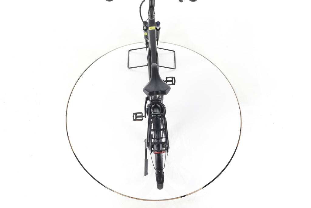 Kalkhoff Image 1.B Move Trekking E-Bike - Image 22