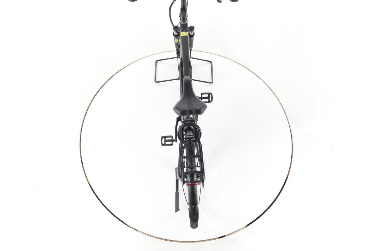 Kalkhoff Image 1.B Move Trekking E-Bike - Image 22