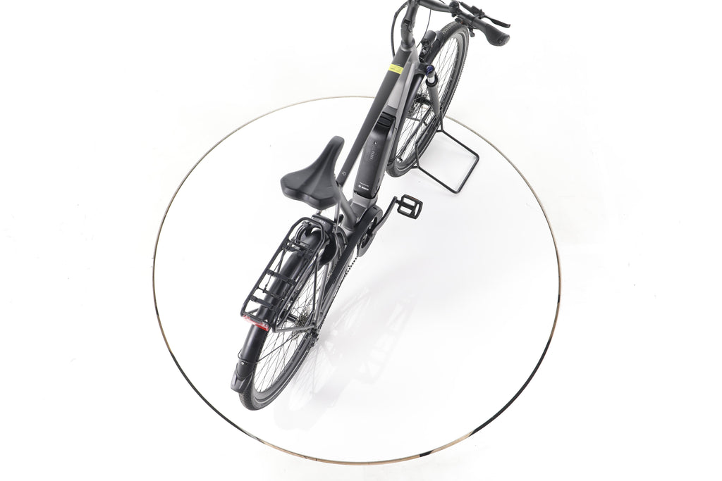 Kalkhoff Image 1.B Move Trekking E-Bike - Image 23
