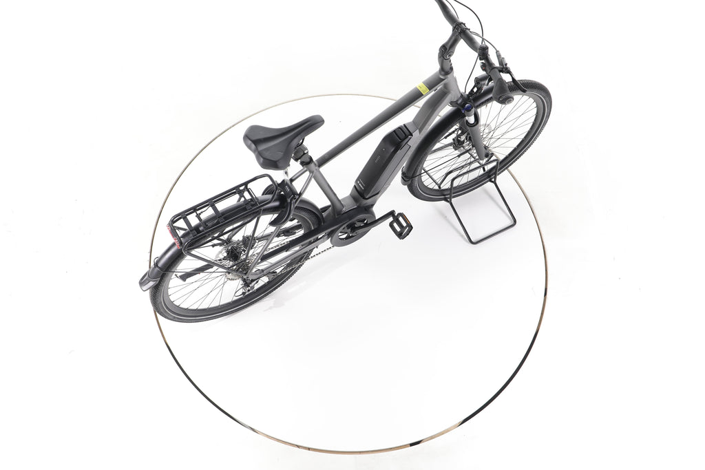 Kalkhoff Image 1.B Move Trekking E-Bike - Image 24