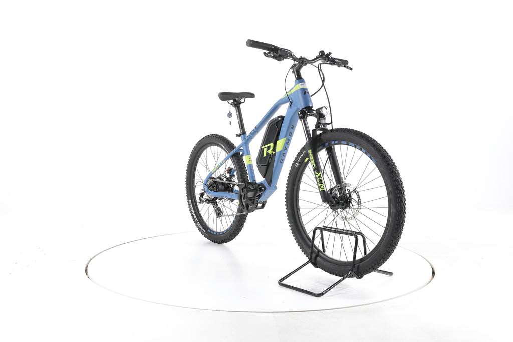 R Raymon SixRay E 1.5 E-Bike - Image 3