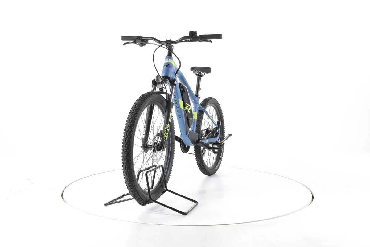 R Raymon SixRay E 1.5 E-Bike - Image 5