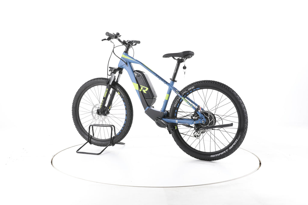 R Raymon SixRay E 1.5 E-Bike - Image 8