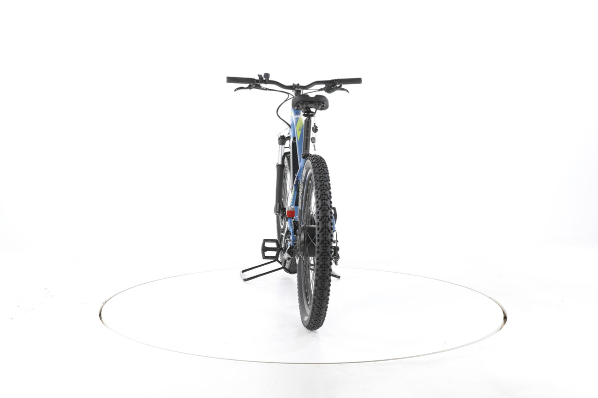 R Raymon SixRay E 1.5 E-Bike - Image 10