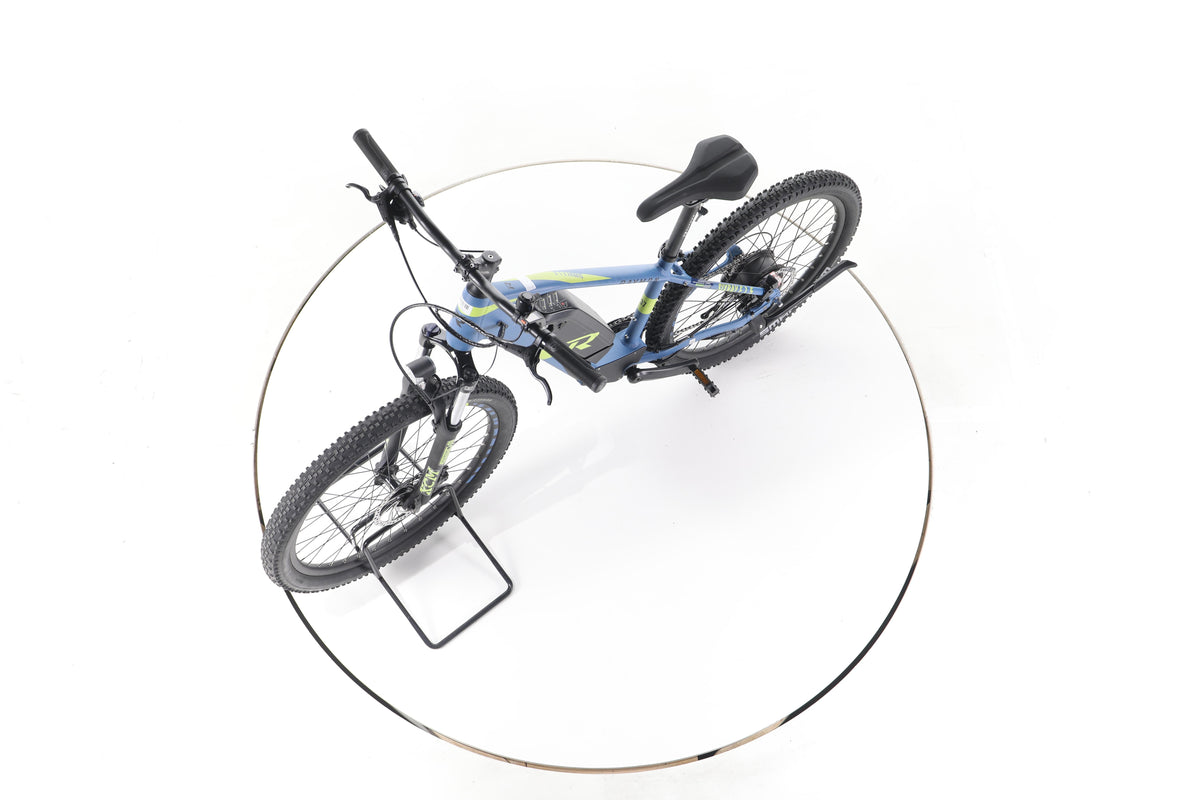 R Raymon SixRay E 1.5 E-Bike - Image 18