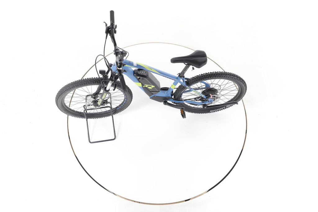 R Raymon SixRay E 1.5 E-Bike - Image 19
