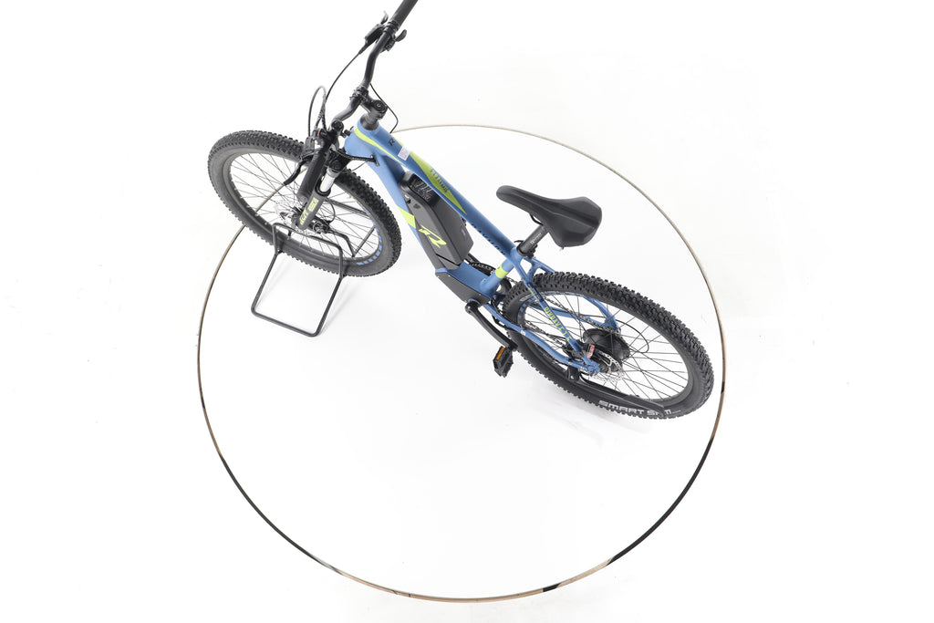 R Raymon SixRay E 1.5 E-Bike - Image 20