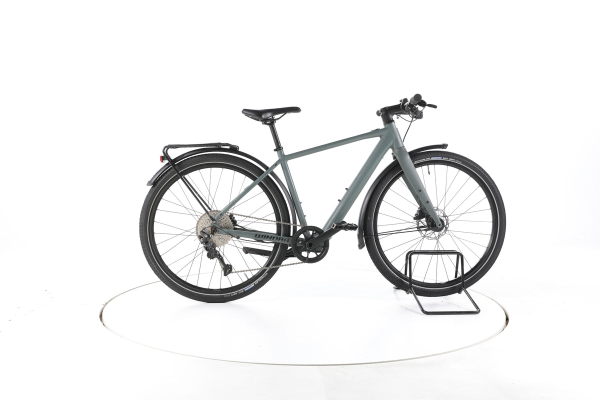 Winora e-Flitzer E-Bike - Image 1