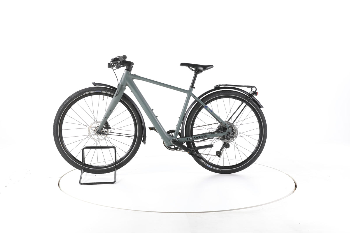 Winora e-Flitzer E-Bike - Image 7