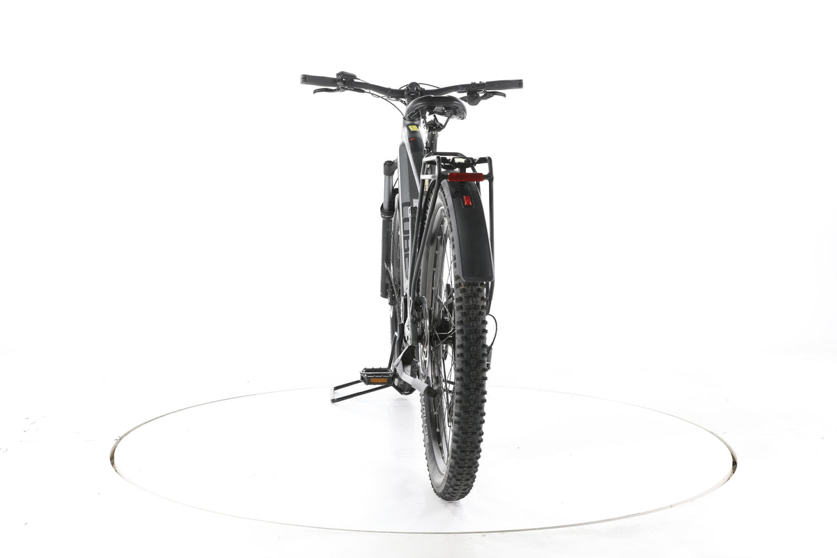 Cube Stereo Hybrid 120 Pro Allroad SUV E-Bike - Image 10