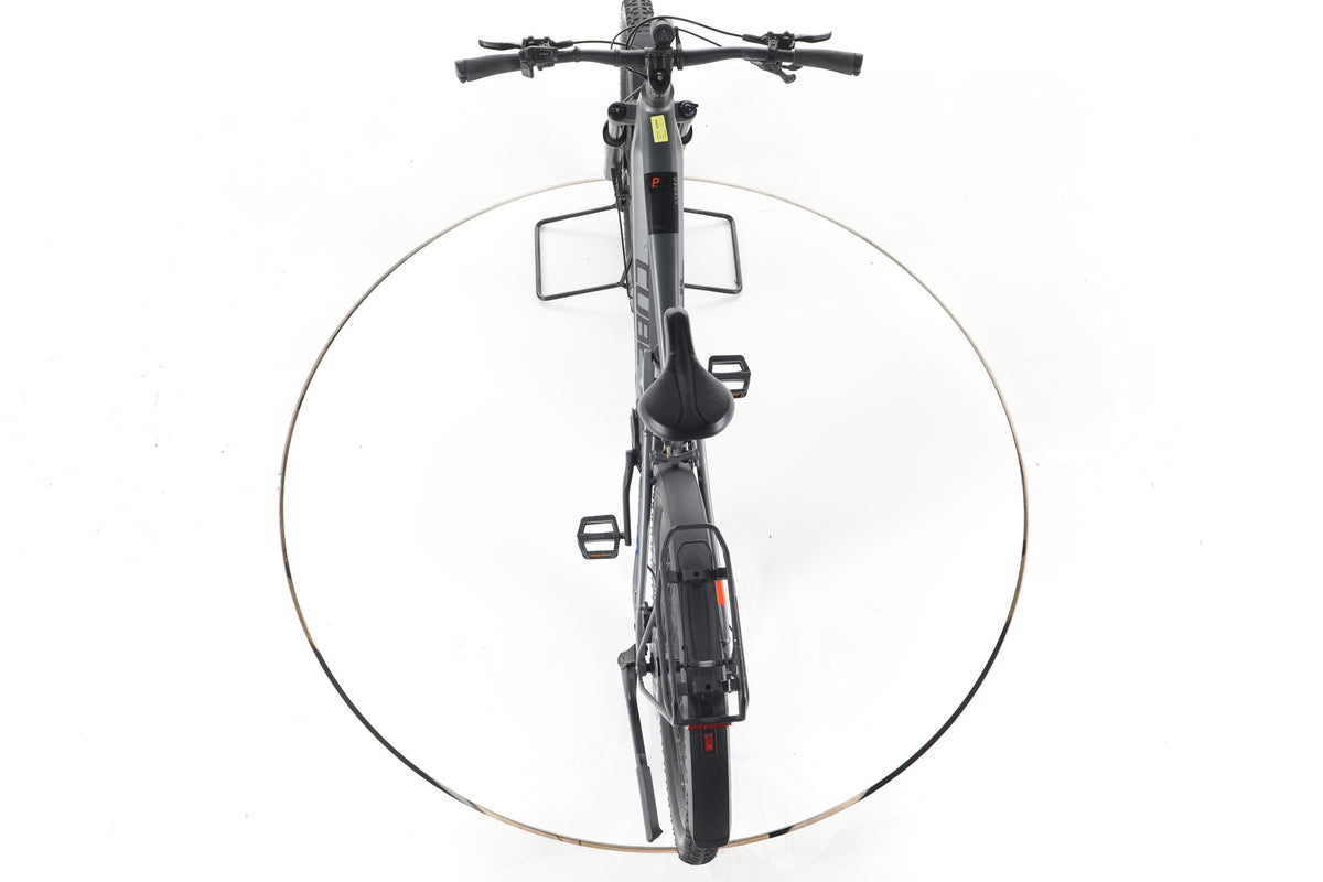 Cube Stereo Hybrid 120 Pro Allroad SUV E-Bike - Image 22