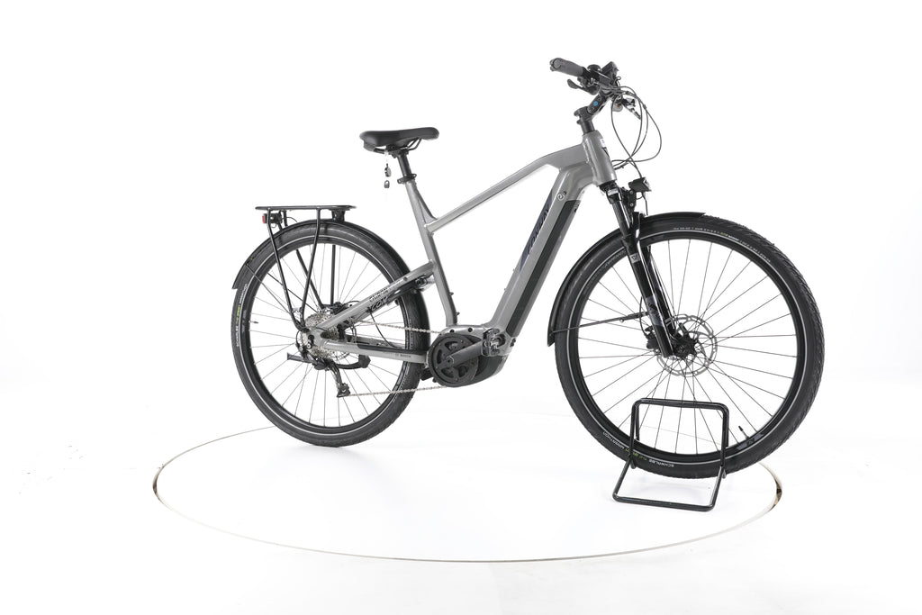 Conway Cairon t2.0 Trekking E-Bike - Image 2