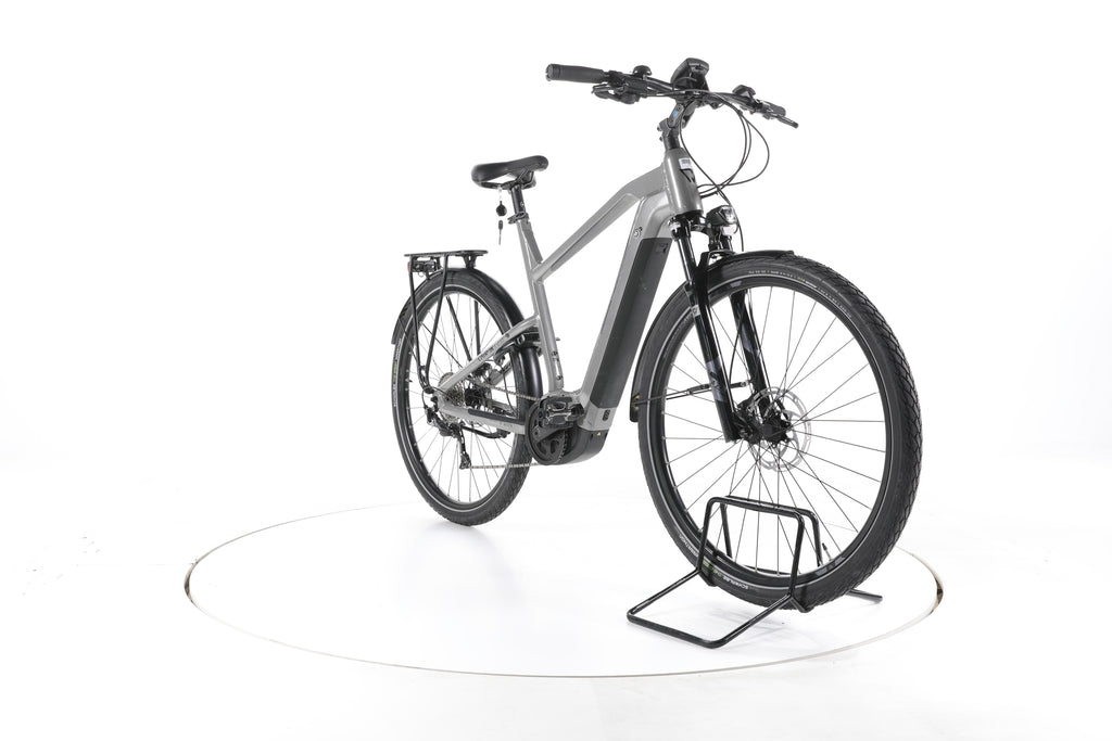 Conway Cairon t2.0 Trekking E-Bike - Image 3