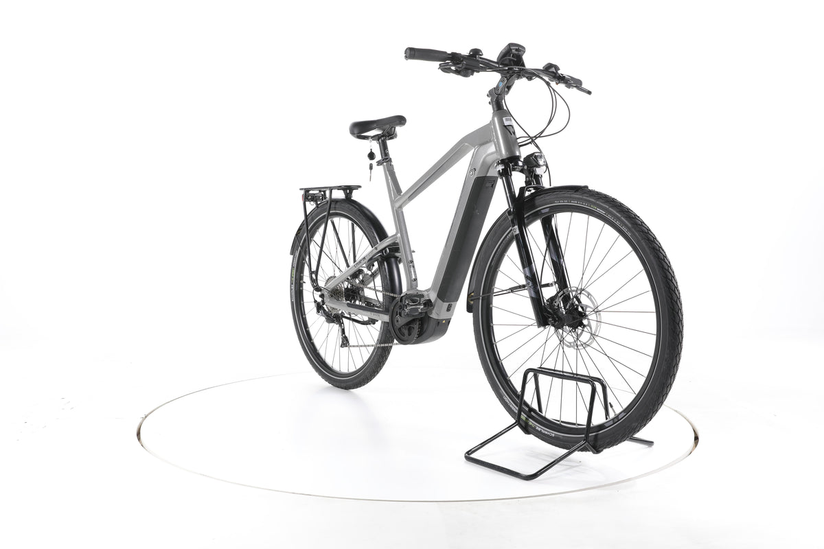 Conway Cairon t2.0 Trekking E-Bike - Image 3
