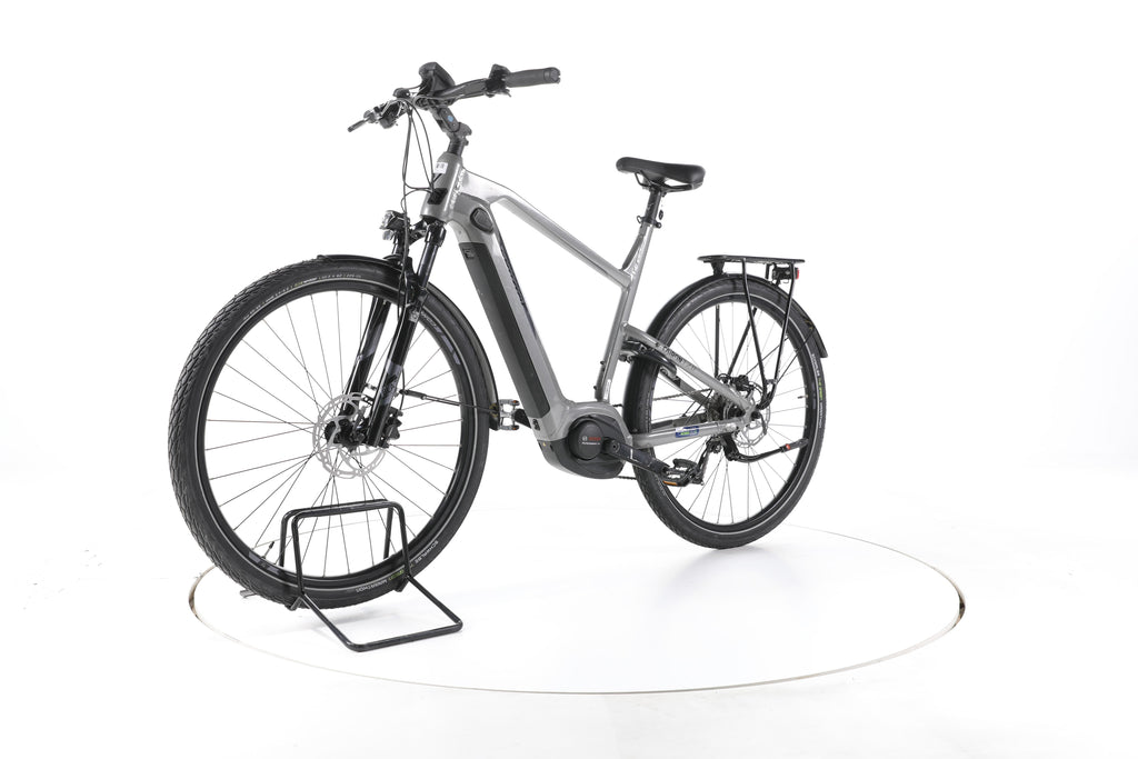 Conway Cairon t2.0 Trekking E-Bike - Image 6