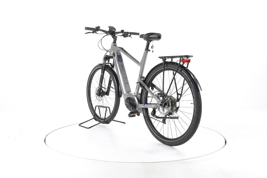 Conway Cairon t2.0 Trekking E-Bike - Image 9