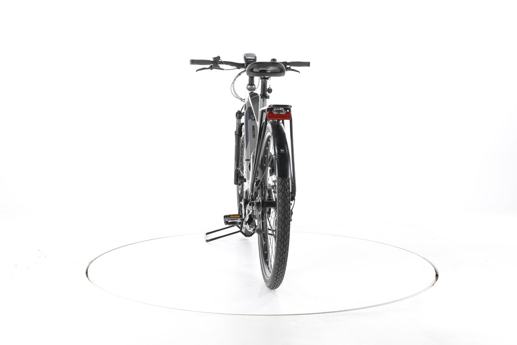Conway Cairon t2.0 Trekking E-Bike - Image 10