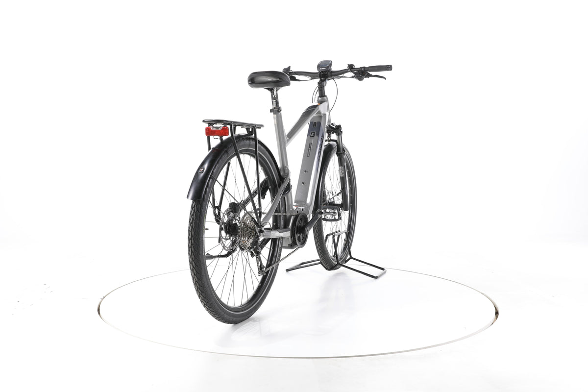 Conway Cairon t2.0 Trekking E-Bike - Image 11