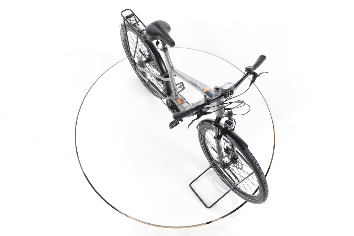 Conway Cairon t2.0 Trekking E-Bike - Image 15