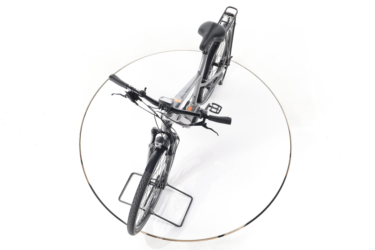 Conway Cairon t2.0 Trekking E-Bike - Image 17