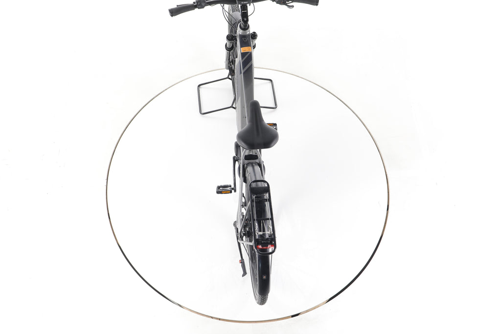 Conway Cairon t2.0 Trekking E-Bike - Image 22