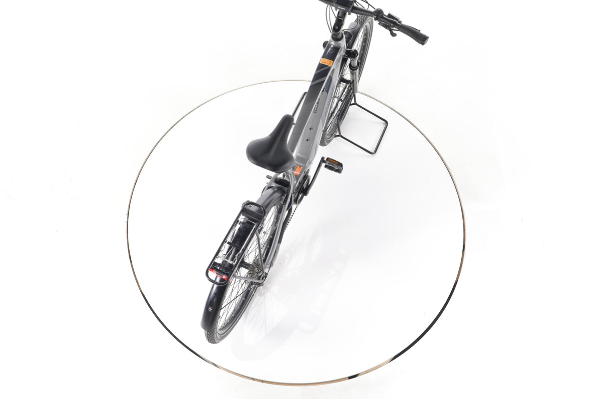 Conway Cairon t2.0 Trekking E-Bike - Image 23