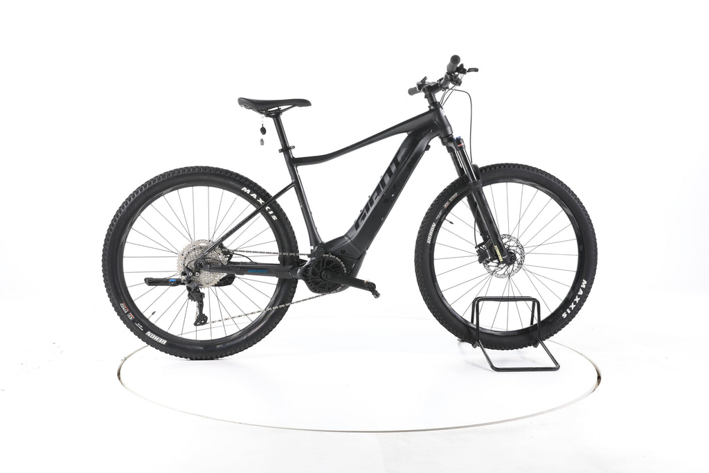Giant Fathom E+ 2 E-Bike - Image 1