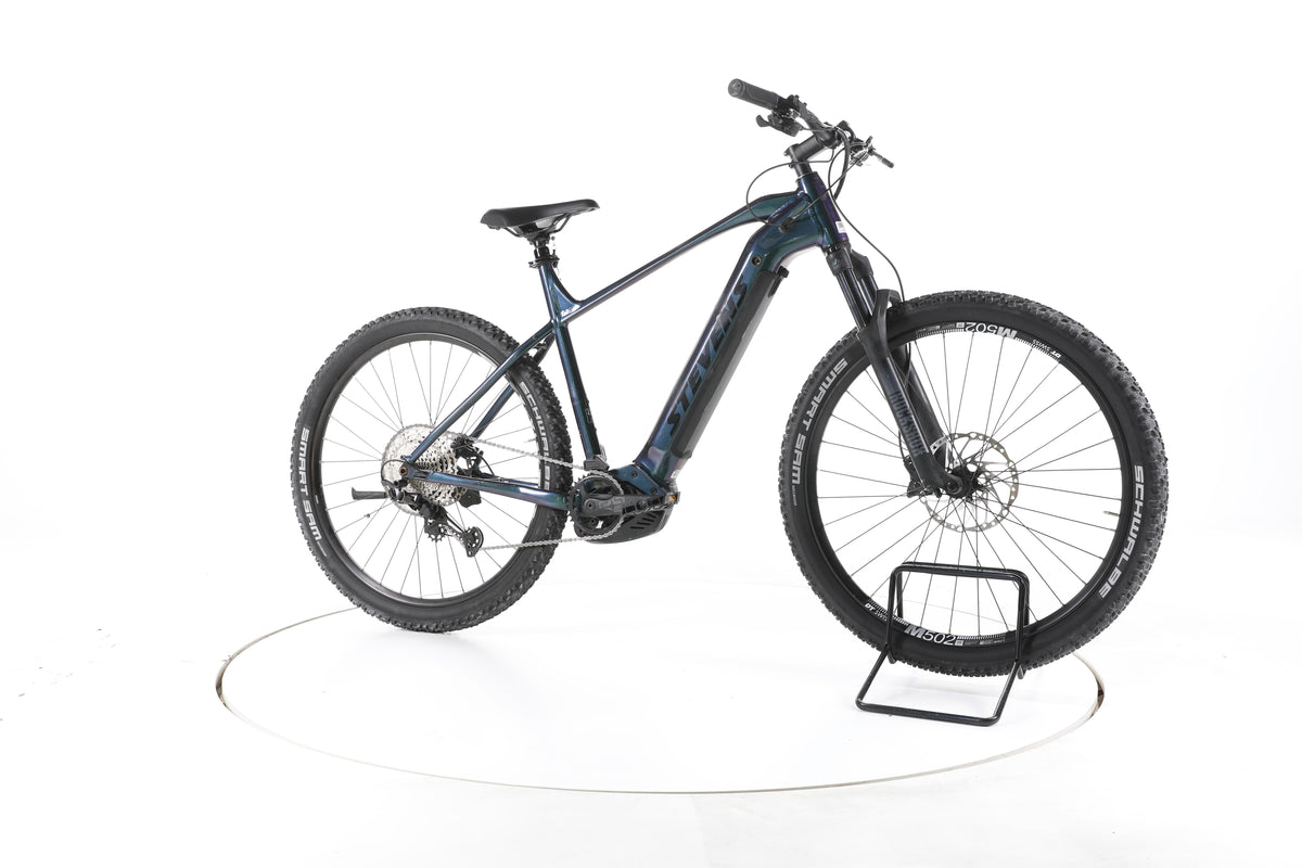 Stevens E-Juke E-Bike - Image 2