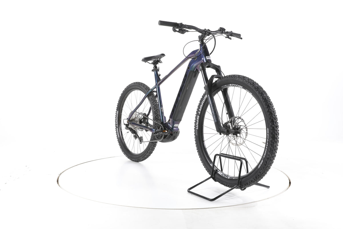 Stevens E-Juke E-Bike - Image 3