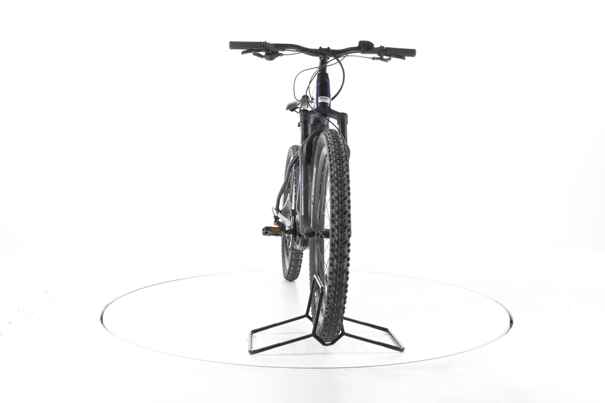 Stevens E-Juke E-Bike - Image 4