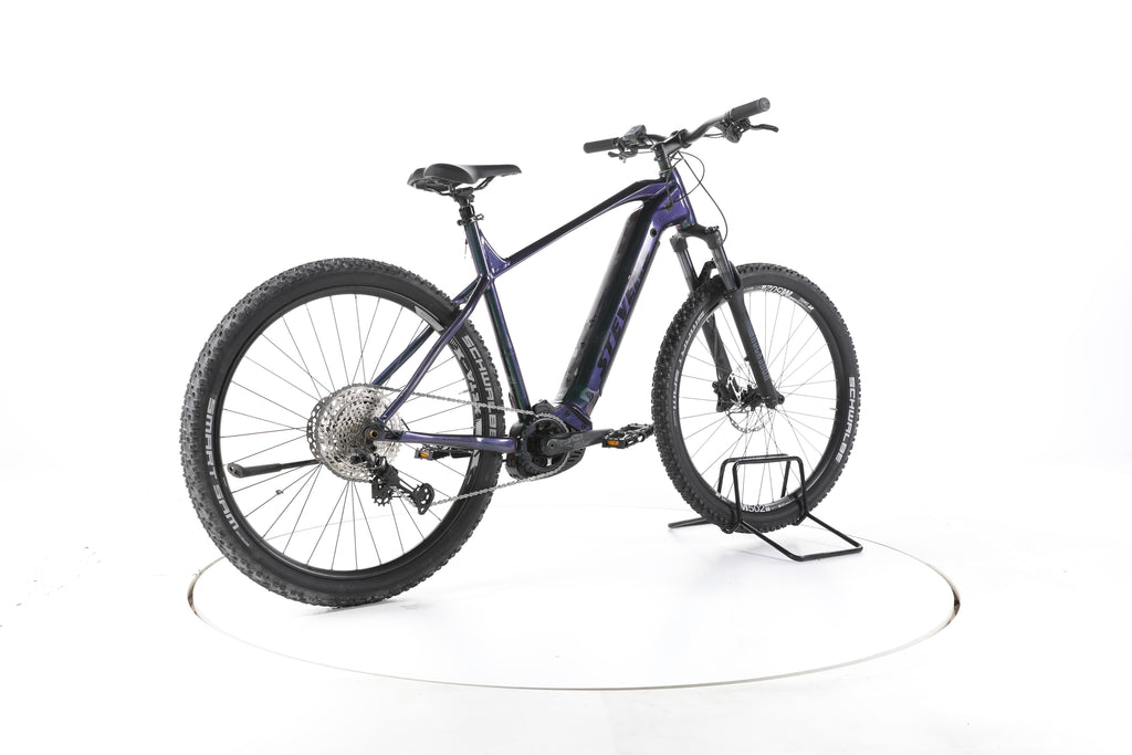 Stevens E-Juke E-Bike - Image 12