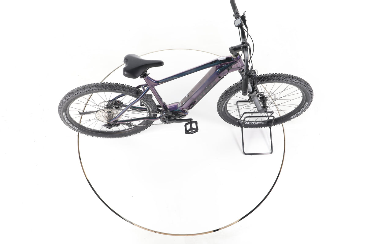 Stevens E-Juke E-Bike - Image 13