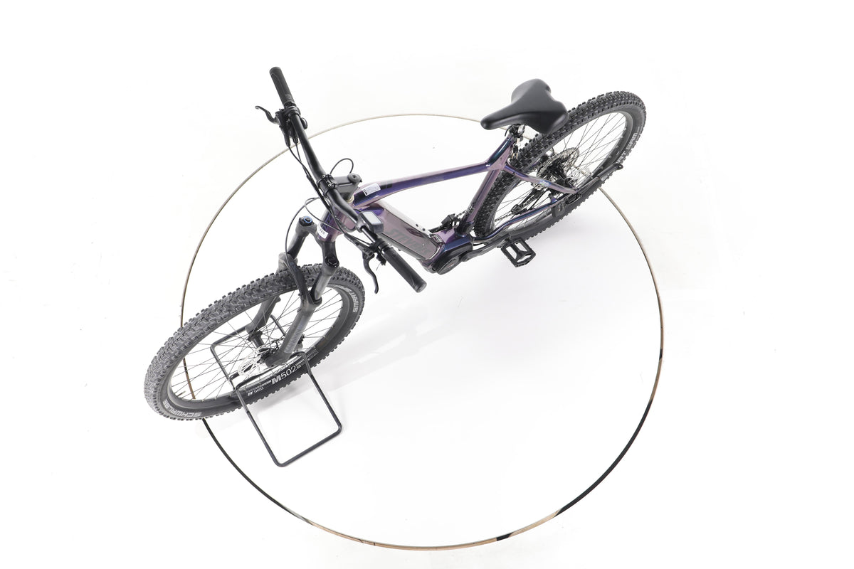 Stevens E-Juke E-Bike - Image 18