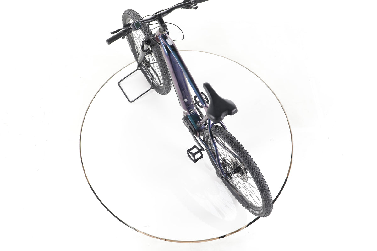 Stevens E-Juke E-Bike - Image 21