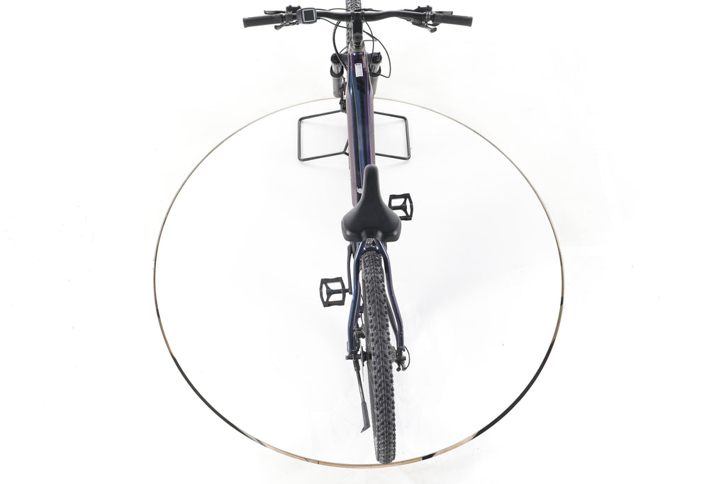 Stevens E-Juke E-Bike - Image 22